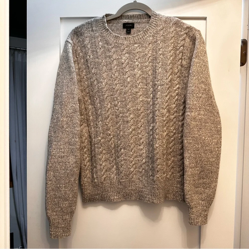 J. Crew Sweater Size Medium